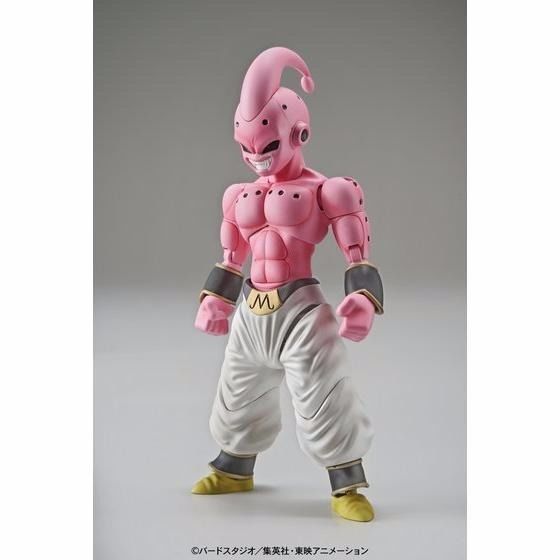 BANDAI Figure-rise Standard Dragon Ball Z KID BUU Model Kit NEW from Japan F/S_2