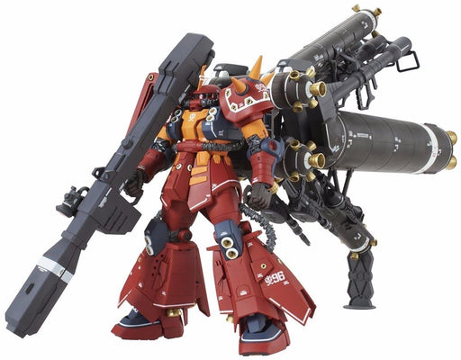 BANDAI MG 1/100  PSYCHO ZAKU Ver Ka [GUNDAM THUNDERBOLT] Model Kit NEW Japan F/S_2