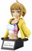 Figure-rise Bust FUMINA HOSHINO Model Kit BANDAI Gundam Build Fighters NEW Japan_2