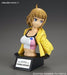 Figure-rise Bust FUMINA HOSHINO Model Kit BANDAI Gundam Build Fighters NEW Japan_6