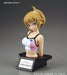 Figure-rise Bust FUMINA HOSHINO Model Kit BANDAI Gundam Build Fighters NEW Japan_7