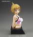 Figure-rise Bust FUMINA HOSHINO Model Kit BANDAI Gundam Build Fighters NEW Japan_8