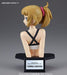 Figure-rise Bust FUMINA HOSHINO Model Kit BANDAI Gundam Build Fighters NEW Japan_9