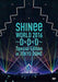 SHINee WORLD 2016 DxDxD Special Edition in TOKYO DOME DVD NEW from Japan_1