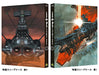Space Battleship Yamato 2202 Warriors of Love Vol.1 Blu-ray NEW from Japan_2