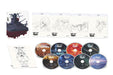 Space Battleship Yamato 2199 Blu-ray Box Special limited edition Animation NEW_4