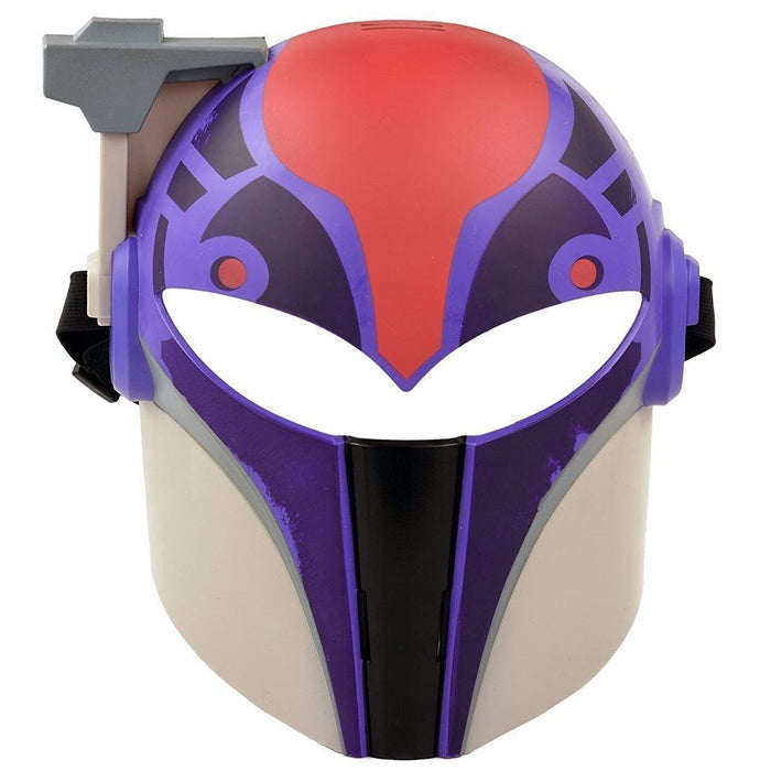 STAR WARS Mask SABINE WREN TAKARA TOMY HASBRO NEW from Japan F/S_1