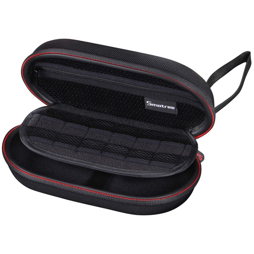 Smatree P100L Travel and Home Storage Case for PS Vita 2000/1000/ PSP 3000 NEW_2