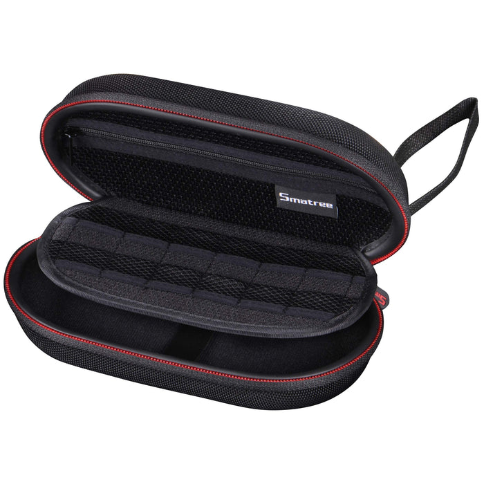 Smatree P100L Travel and Home Storage Case for PS Vita 2000/1000/ PSP 3000 NEW_2