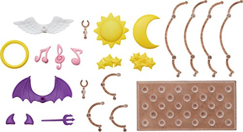 Nendoroid More After Parts 01 Figure Accessories Good Smile Company NEW Japan_1