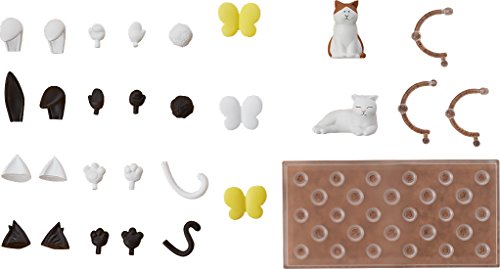 Nendoroid More After Parts 02 Figure Accessories Good Smile Company NEW Japan_1