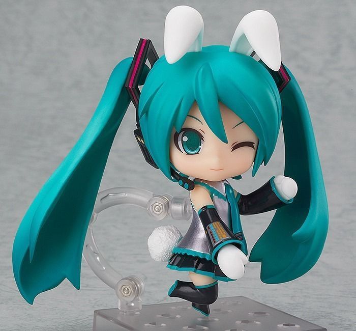 Nendoroid More After Parts 02 Figure Accessories Good Smile Company NEW Japan_2