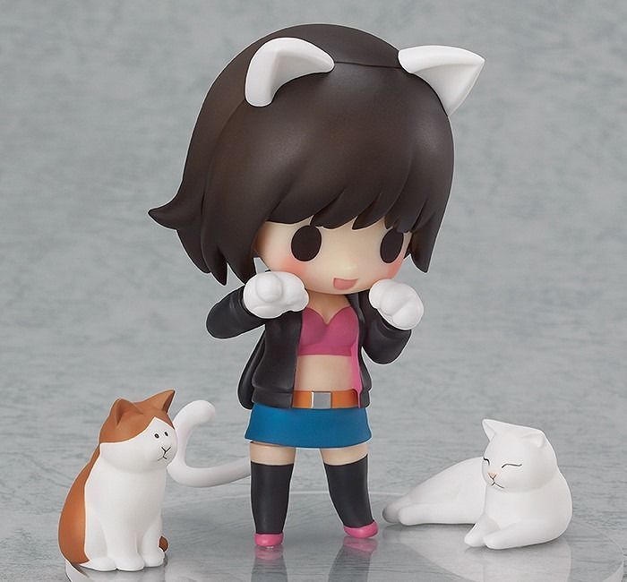 Nendoroid More After Parts 02 Figure Accessories Good Smile Company NEW Japan_5