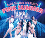APINK 2ND LIVE TOUR 2016 PINK SUMMER AT 2016.7.10 -JAPAN BLU-RAY NEW_1