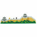 Nanoblock Great Wall of China NBH136 NEW from Japan_2