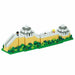 Nanoblock Great Wall of China NBH136 NEW from Japan_4