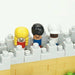 Nanoblock Great Wall of China NBH136 NEW from Japan_5