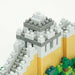 Nanoblock Great Wall of China NBH136 NEW from Japan_6