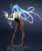 Ques Q Arpeggio of Blue Steel Takao Bunny Style Black Elegance 1/8 Scale Figure_3