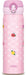 Thermos Water bottle Vacuum insulation Portable Mag Flower Pink JNL-502G F-P NEW_3