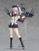 figma 317 Kantai Collection KanColle KASHIMA Action Figure Max Factory NEW F/S_4