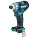 Makita Rechargeable Impact Driver 10.8V torque 135Nm Blue [Body Only] TD111DZ_1