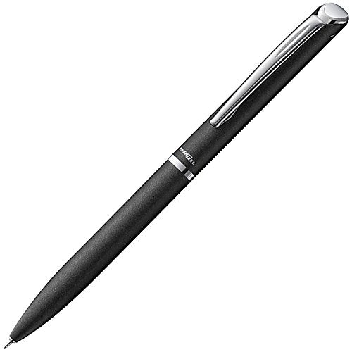 PENTEL EnerGel Philography ballpoint pen gel-ink 0.5mm Black Brass BLN2005A NEW_1