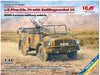 1/35 s.E.Pkw Kfz.70 w/ Zwillingssockel 36, WWII German Military Vehicle 35503_1