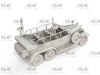 ICM 1/72 German Type G4 Partisanenwagen with MG34 Model Kit ICM72473 NEW_6