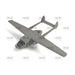 ICM 1/48 Gotha Go242B WWII German Landing Glider Plastic Model Kit 48225 NEW_2