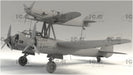 ICM 1/48 WWII Luftwaffe Mistel S1 Plastic Model Kit ICM48101 NEW from Japan_3
