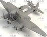 ICM 1/48 WWII Luftwaffe Mistel S1 Plastic Model Kit ICM48101 NEW from Japan_5