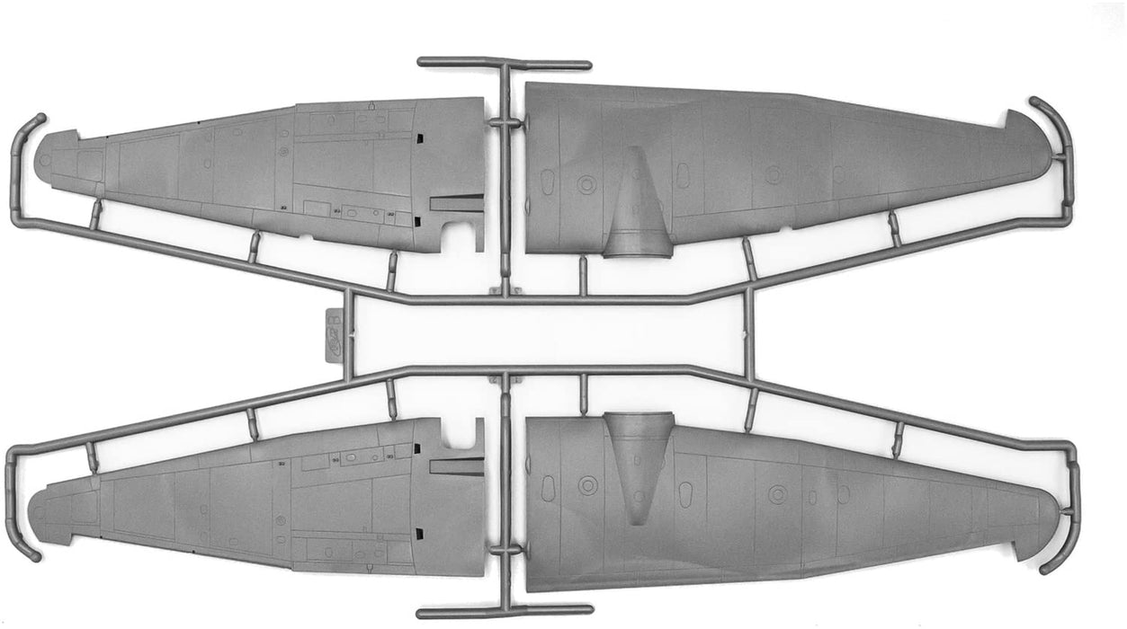 ICM 1/48 WWII Luftwaffe Mistel S1 Plastic Model Kit ICM48101 NEW from Japan_9