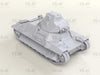 ICM 1/35 Battle of France Spring 1940 Set Plastic Model Kit ‎ICMDS3514 NEW_5