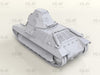 ICM 1/35 Battle of France Spring 1940 Set Plastic Model Kit ‎ICMDS3514 NEW_6