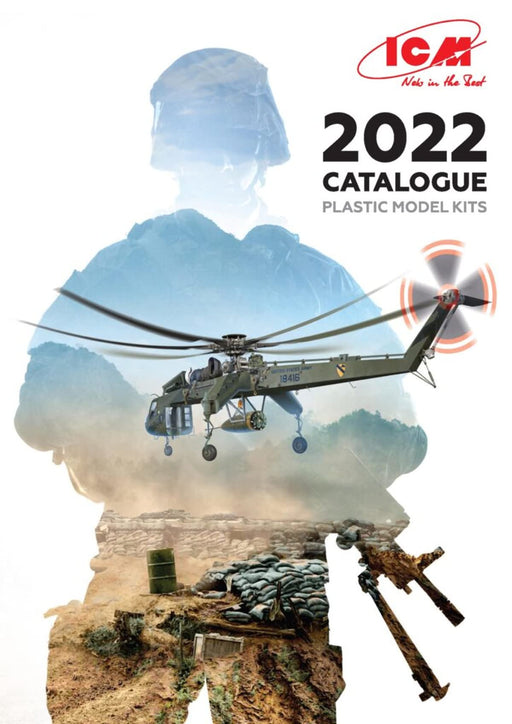 ICM Catalogue 2022 C2022 Full Color New products & standard products posted_2