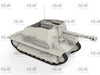 ICM 1/35 10.5cm leFH 16(Sf) auf Geschutzwagen FCM36 (f) Model Kit ICM35340 NEW_3