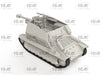 ICM 1/35 10.5cm leFH 16(Sf) auf Geschutzwagen FCM36 (f) Model Kit ICM35340 NEW_4