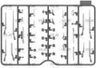 ICM 1/35 American Civil War Confederate Infantry Set #2 Model Kit ‎ICM35024 NEW_7