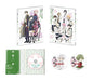 [CD] TV Anime Touken Ranbu Hanamaru Kaei Shu Sono 2 Tokusou Ban NEW from Japan_1