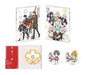 [CD] TV Anime Touken Ranbu Hanamaru Kaei Shu Sono 4 Tokusou Ban NEW from Japan_1