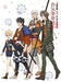 [CD] TV Anime Touken Ranbu Hanamaru Kaei Shu Sono 4 Tokusou Ban NEW from Japan_2