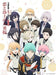 [CD] TV Anime Touken Ranbu Hanamaru Kaei Shu Sono 4 Tokusou Ban NEW from Japan_3