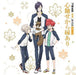 [CD] TV Anime Touken Ranbu Hanamaru Kaei Shu Sono 6 NEW from Japan_1