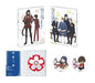 [CD] TV Anime Touken Ranbu Hanamaru Kaei Shu Sono 3 Tokusou Ban NEW from Japan_1