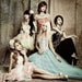 Aldious Female Warrior/ Nostalgic/ fragile Limited Edition Type B CD+DVD ALDI-11_1