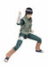 S.H.Figuarts Naruto Shippuden ROCK LEE Action Figure BANDAI NEW from Japan F/S_1