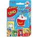 UNO Doraemon Card Game 112 sheets (Added 4 Secret Cards) NEW from Japan_4