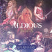 Radiant A Live at O-EAST (with CD) [DVD] / Aldious NEW from Japan_1