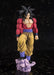 Figuarts ZERO EX Dragon Ball GT SUPER SAIYAN 4 SON GOKOU PVC Figure BANDAI NEW_2